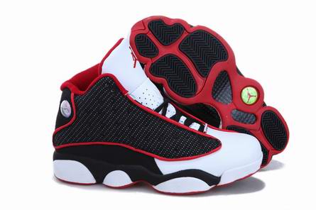 women AAA jordan 13 shoes 03-11-004